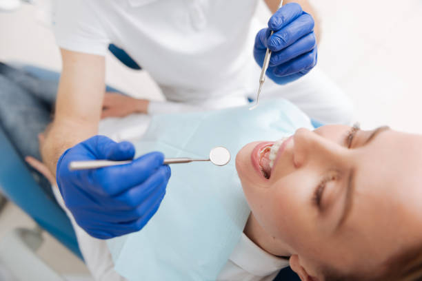 Professional Dental Services in Bloomington, MN